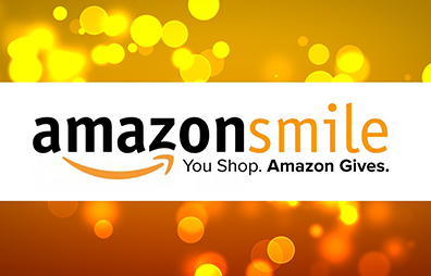 support hgtc foundation by using amazon smile
