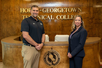 HGTC and Atlantic Collegiate Academy Form Partnership for Dual Enrollment Programs