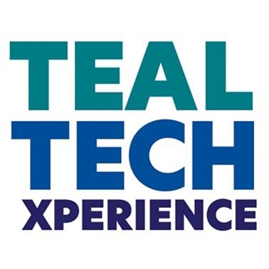 Teal and Tech Experience