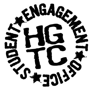 Student Engagement Office at HGTC