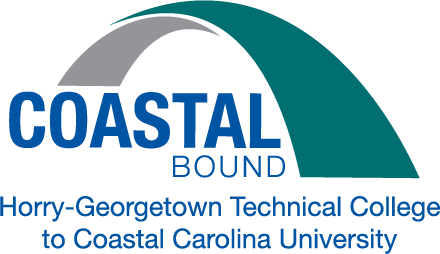 Coastal Bound Logo