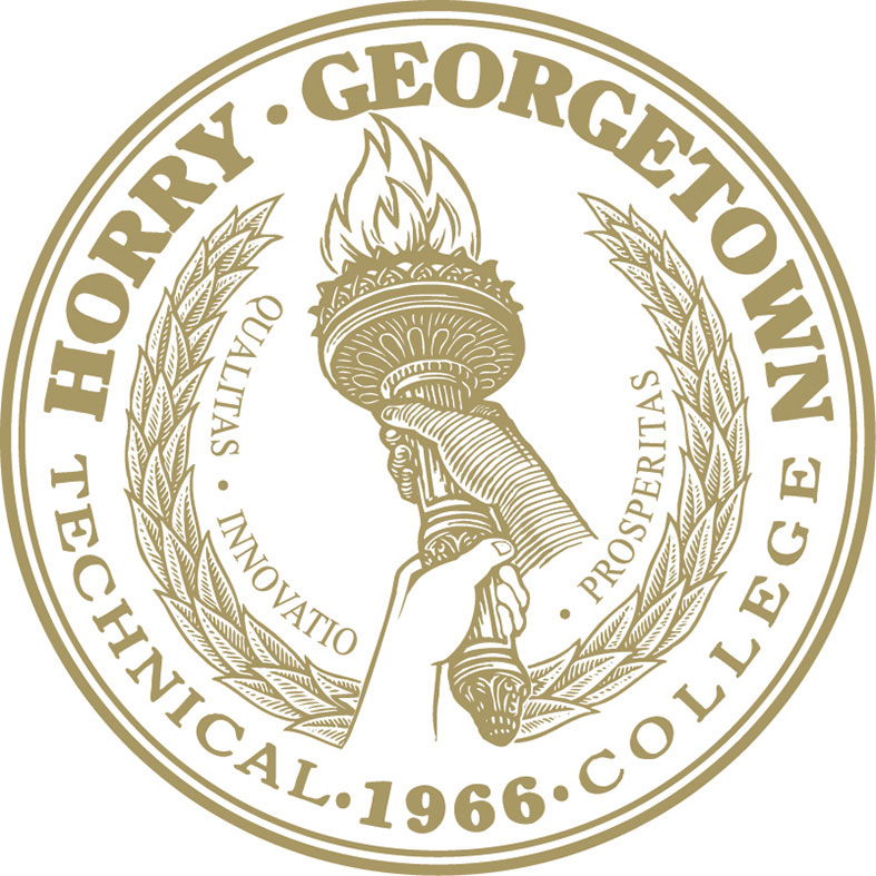 Horry-Georgetown Technical College Seal