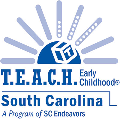 T.E.A.C.H. Logo