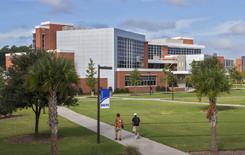 Conway Campus