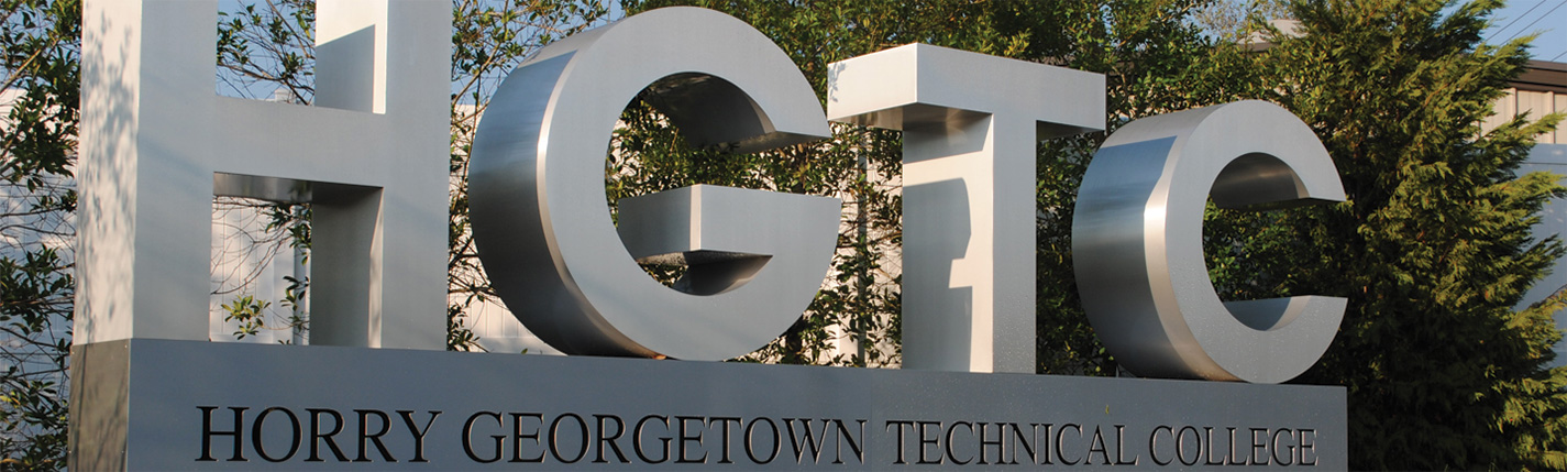 Employment Opportunities Horry Georgetown Technical College