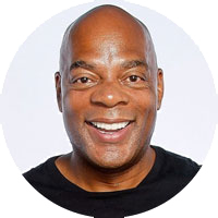 Alonzo Bodden