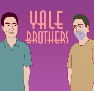 Yale Brothers Podcast