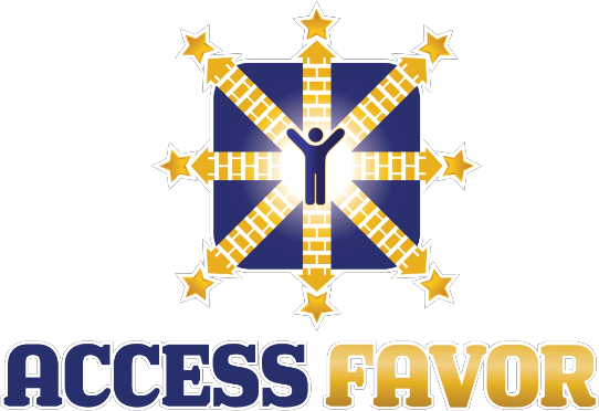 Access Favor Logo