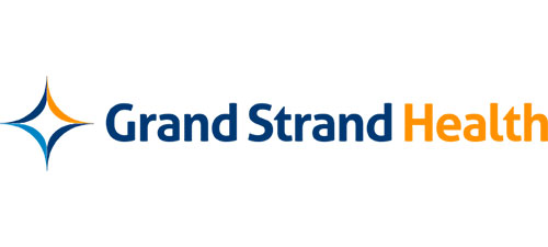 Grand Strand Health logo