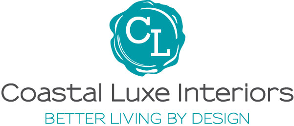 Coastal Luxe Interiors logo