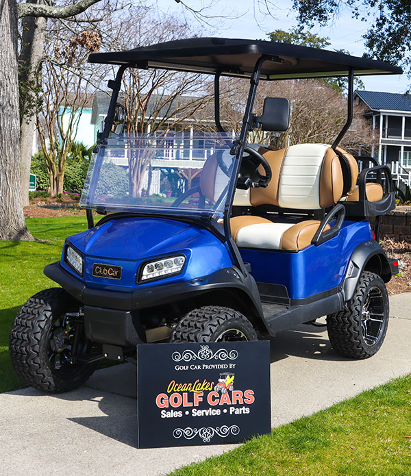 Golf Car