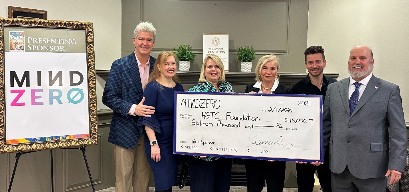 Check presentation at HGTC