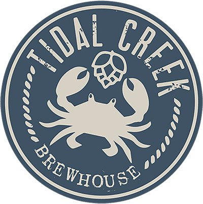 Tidal Creek logo