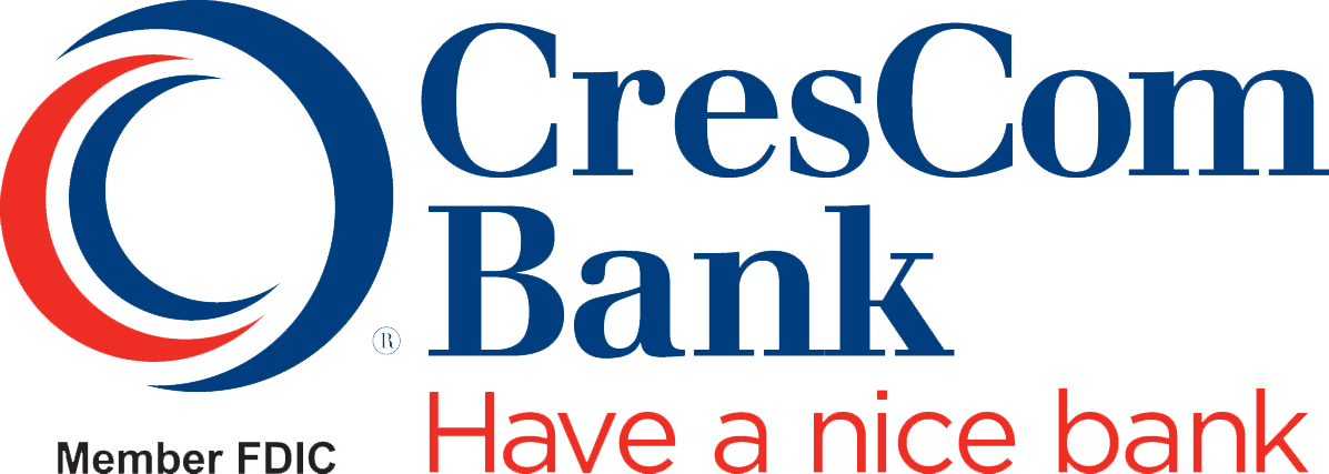 crescom bank logo