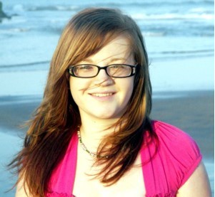 photo of samantha herzig