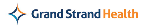 Grand Strand Health Logo