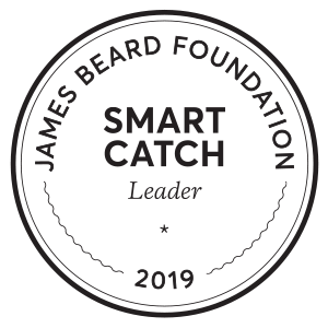 Smart Catch Logo