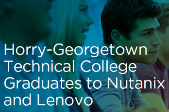 HGTC is Case Study Example for IT in Higher Education