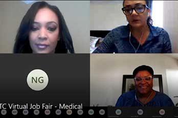 Cybersecurity Program Equals Job Security for Graduates