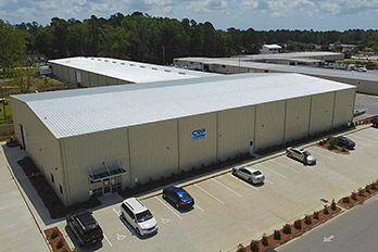 CRP Industries Building