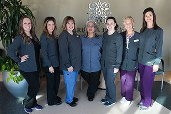 Dental Hygiene Faculty Complete Local Anesthesia & Laser Training for Certification