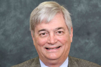 Stan Greenawalt, HGTC Professor of Cybersecurity and Information Technology