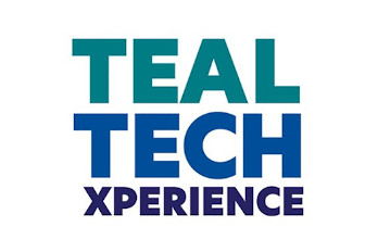 Teal and Tech Xperience