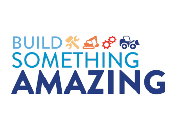 Build Something Amazing Logo