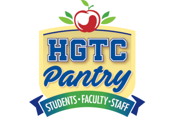 HGTC Pantry Logo