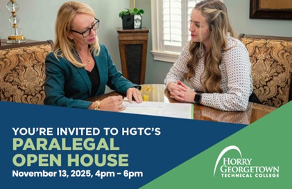 Paralegal Open House Fall 2025