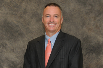 HGTC Welcomes Richard “Rick” F. Elliott to the Area Commission