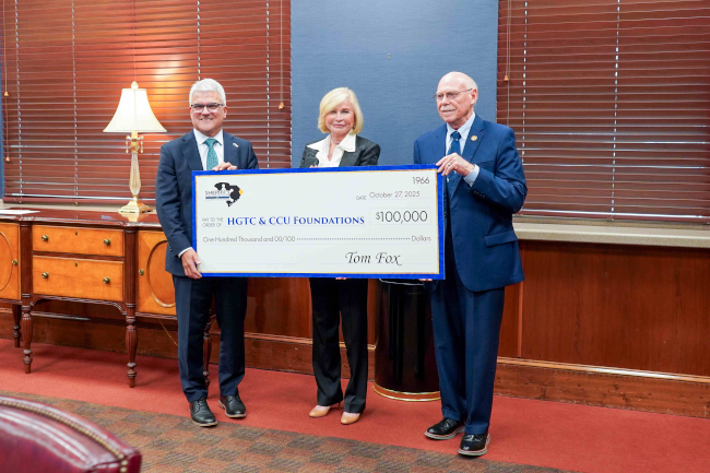 Sheriff's Foundation Scholarships 