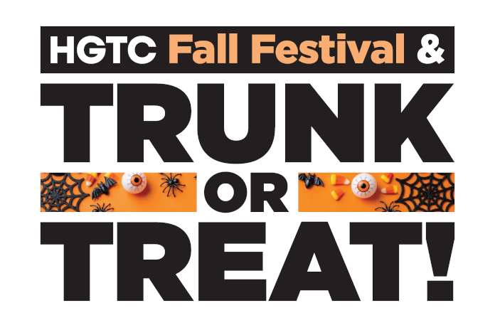 HGTC Fall Trunk or Treat
