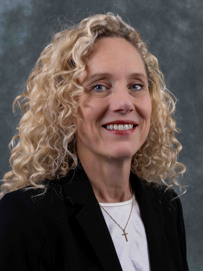 Dr. Becky Boone
