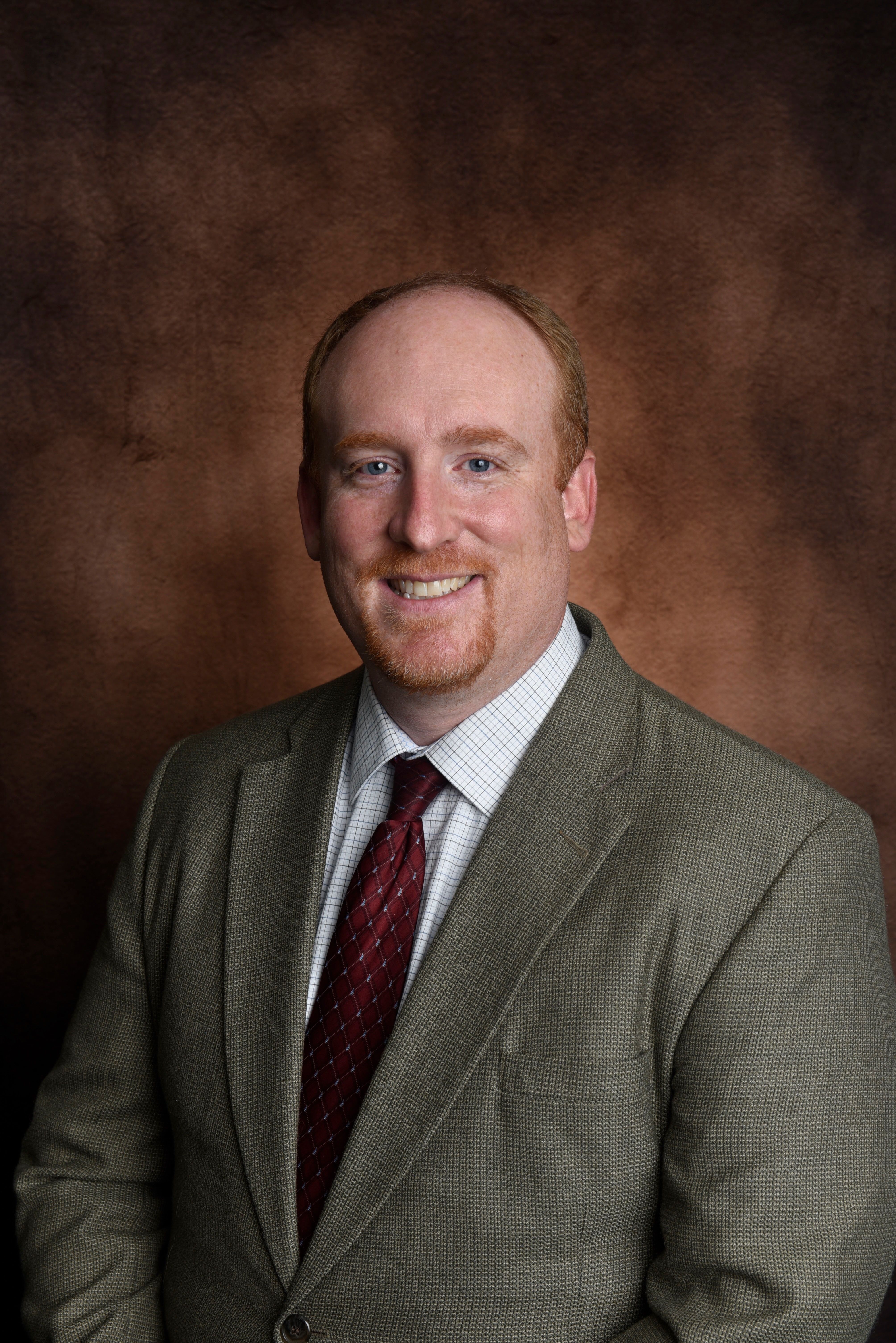 Chad E. Crumbaker, J.D.