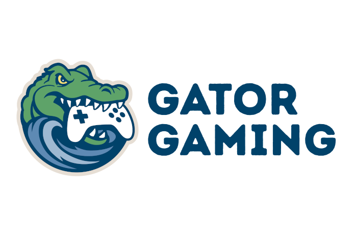 Gator Gaming Logo