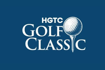 HGTC Golf Classic Logo
