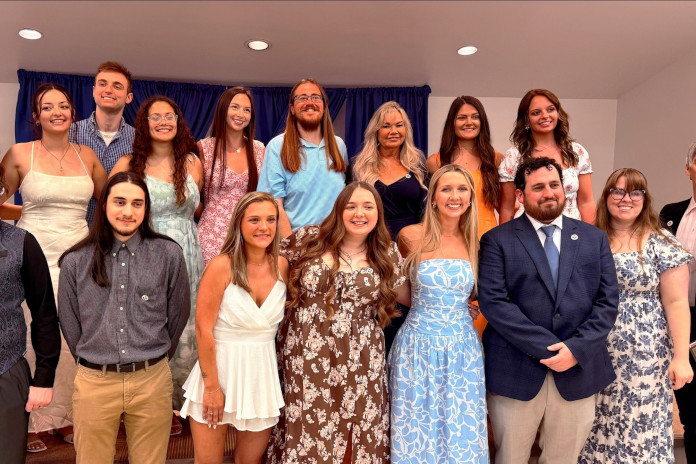 HGTC Radiology Students