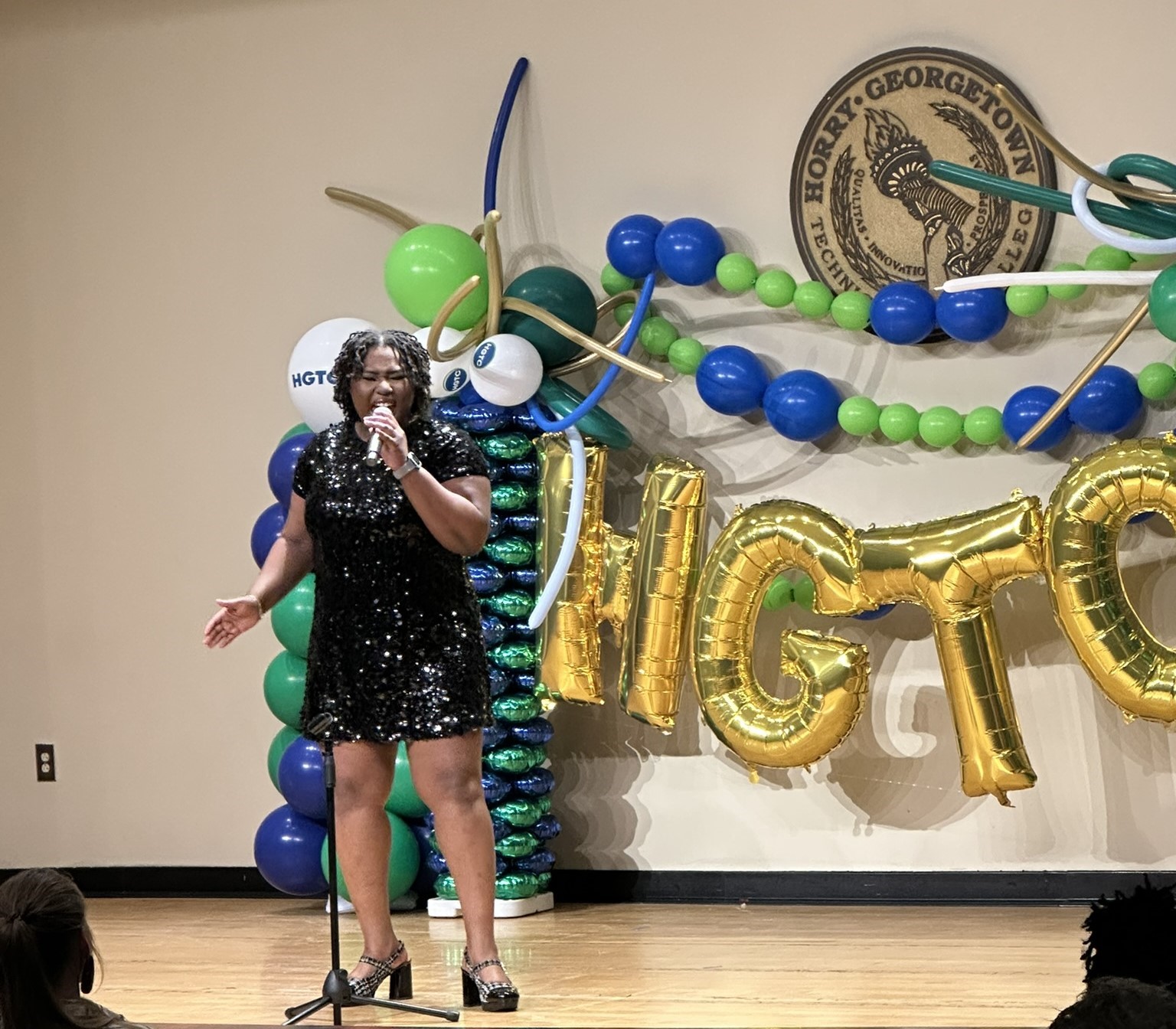 2nd place winner 2026