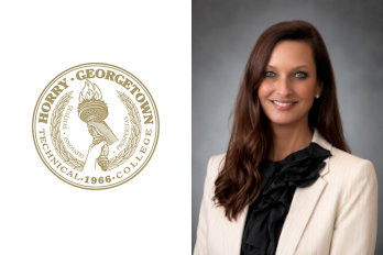 HGTC Area Commission Selects Dr. Lori Heafner as College’s Next President
