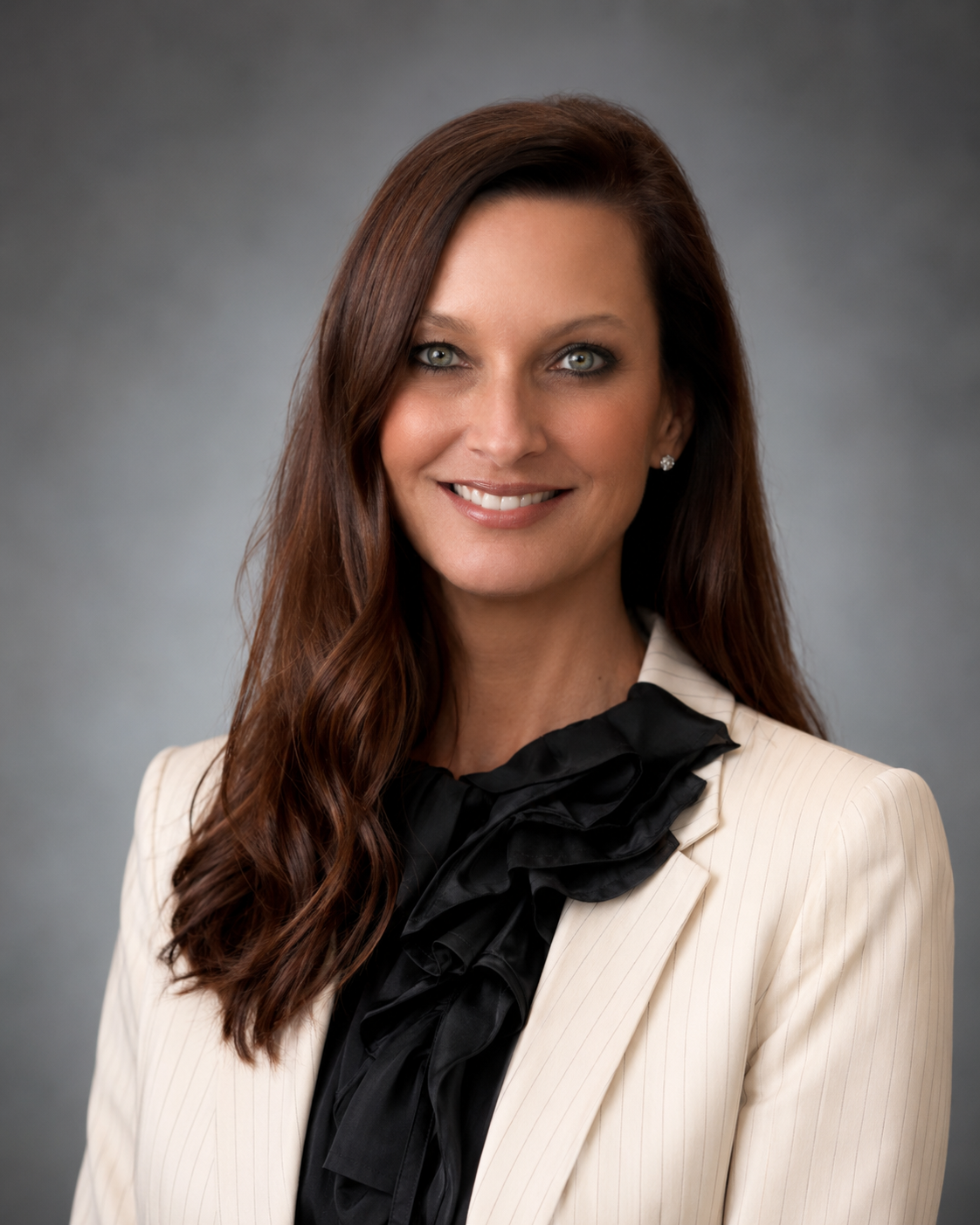 Lori A. Heafner, Ph.D.