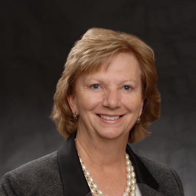 Martha Lewis