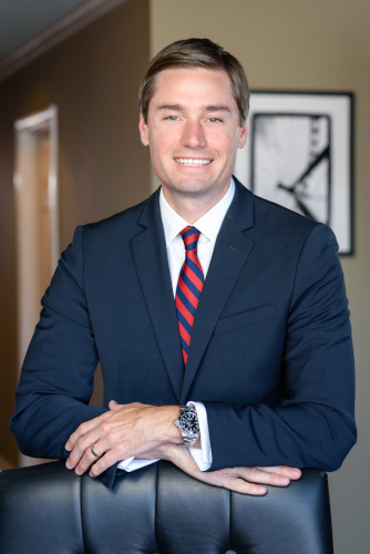 Robert P. Hucks, II, Chair, HGTC Area Commission