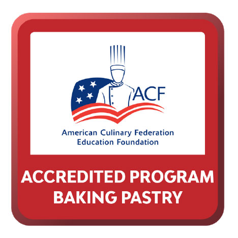 Baking & Pastry Arts Badge