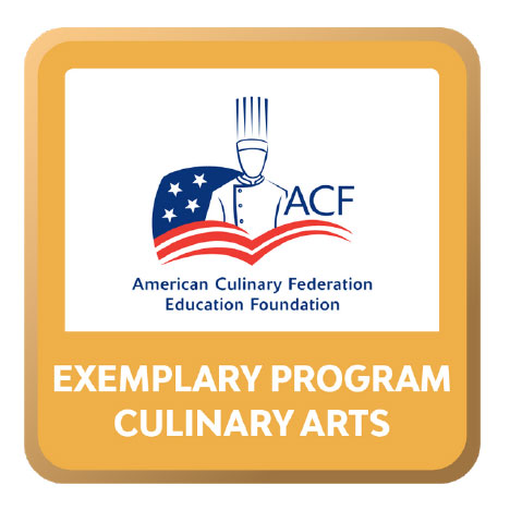 Culinary Arts Badge
