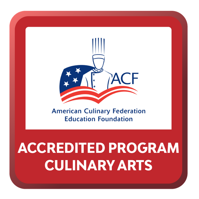 Accrediation- Culinary Institute