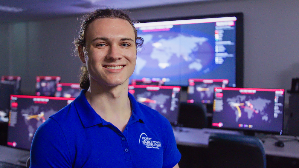 Cybersecurity Center