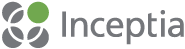 Inceptia Logo
