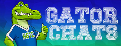 Gator Chats