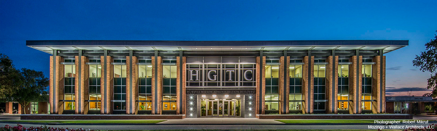 Give Online Horry Georgetown Technical College